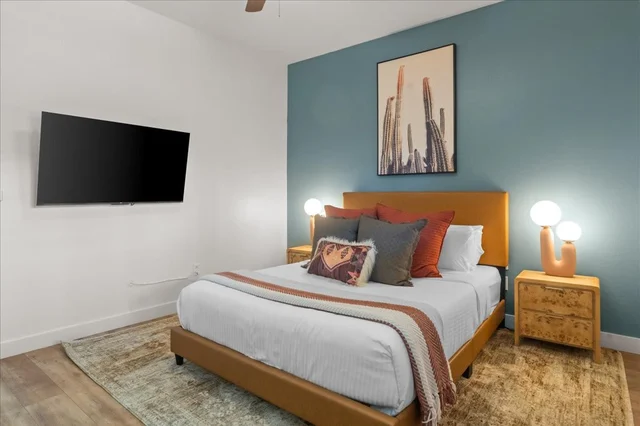 Bedroom image 1