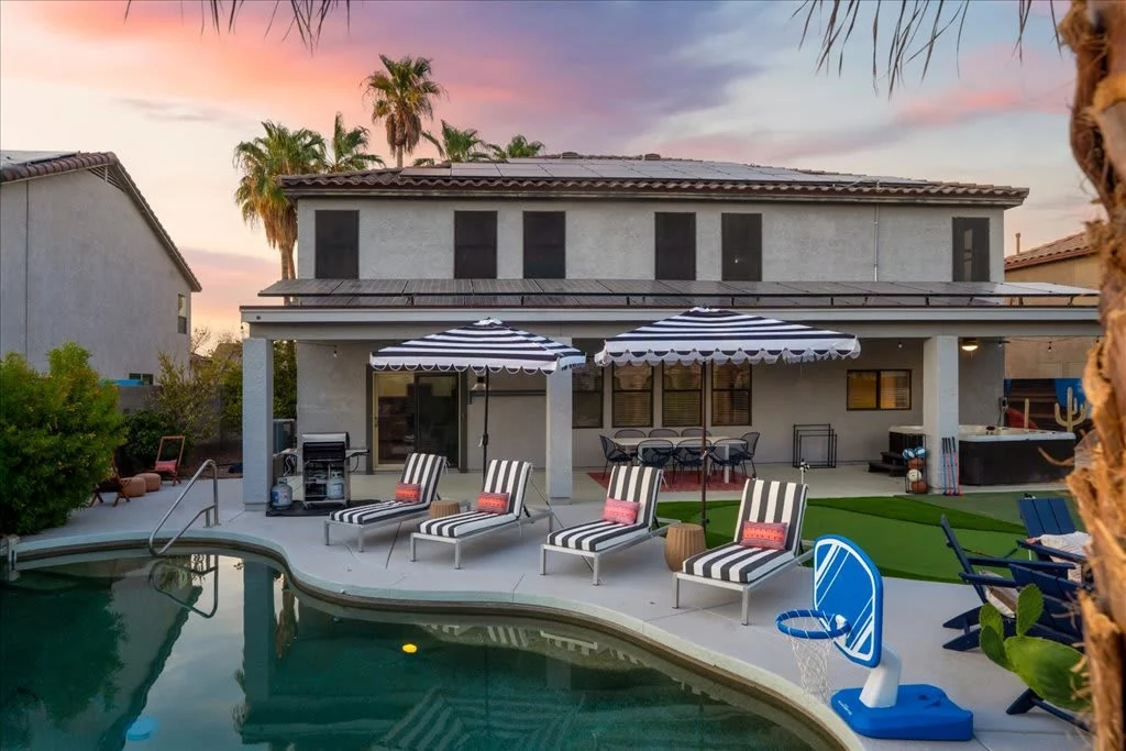 Cannonball Casa, Water Slide, Hoops & Game Room property photo 3