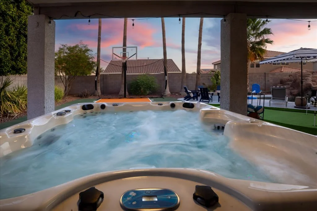 Cannonball Casa, Water Slide, Hoops & Game Room property photo 4