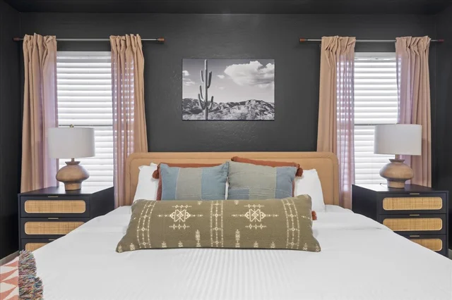 Bedroom image 1