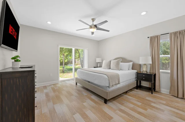 Bedroom image 1