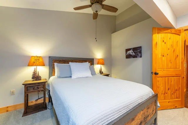 Bedroom image 1