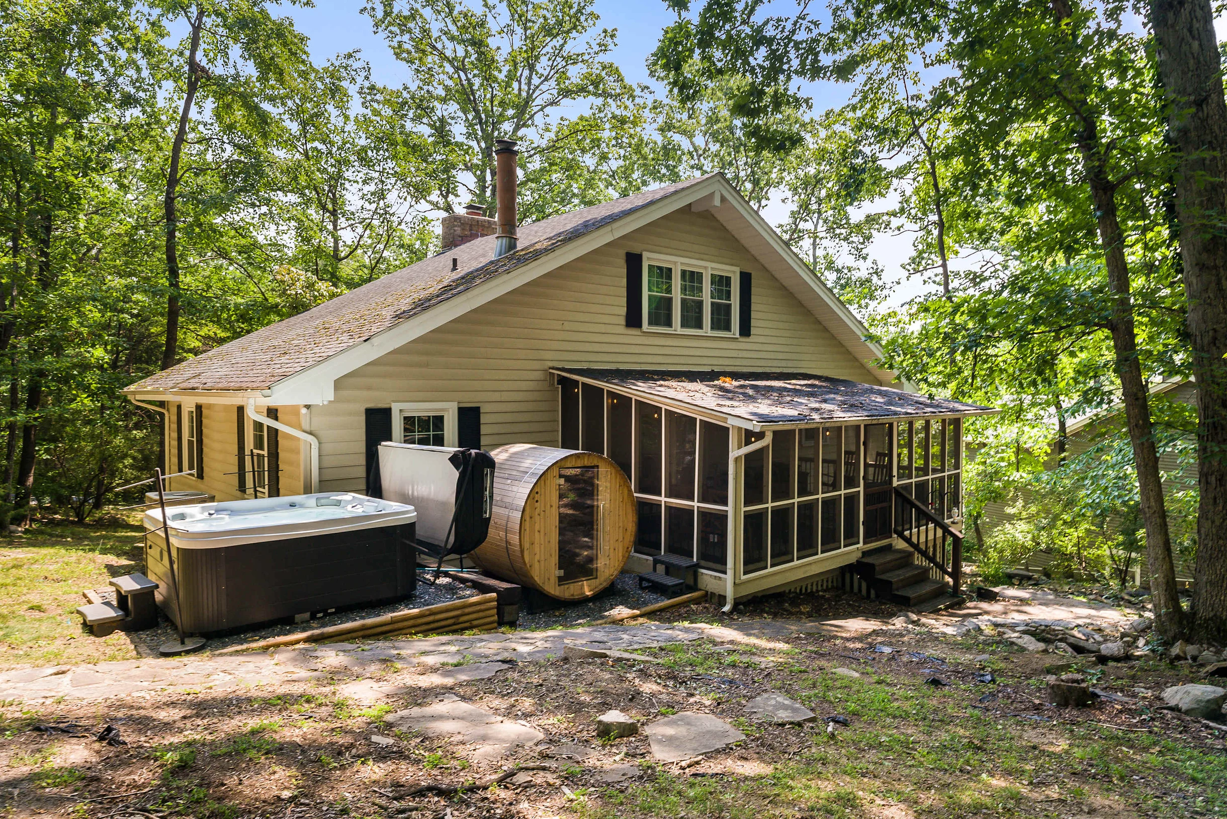 Home in Massanutten property photo 1