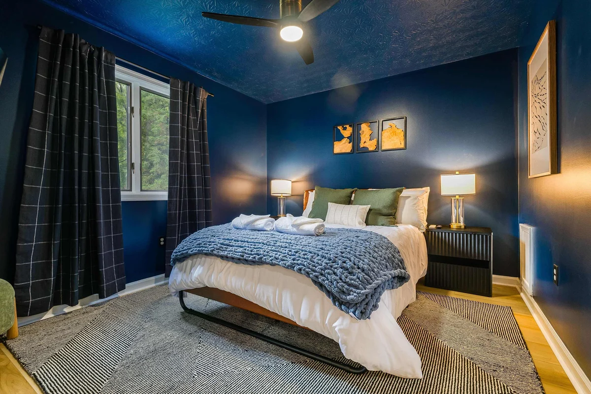 Bedroom image 1