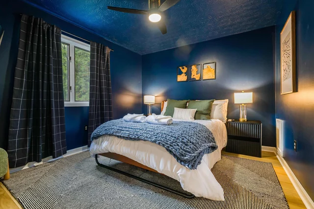 Bedroom image 1