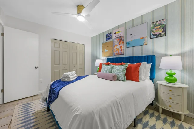 Bedroom image 1