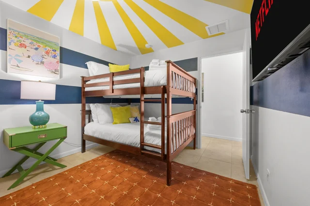Bedroom image 1
