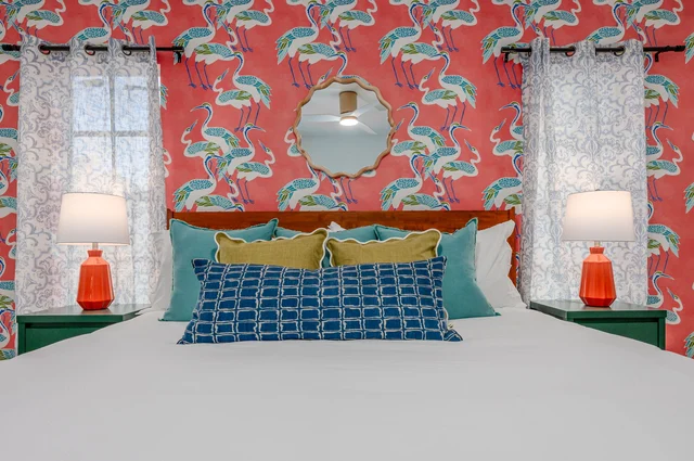Bedroom image 1