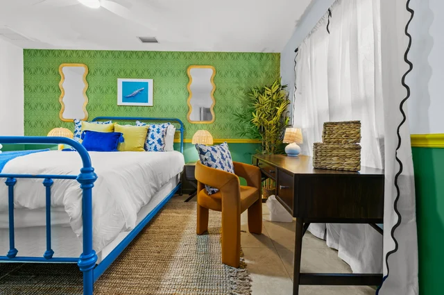 Bedroom image 1