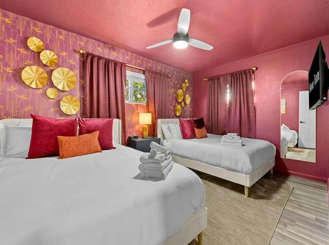Bedroom image 1