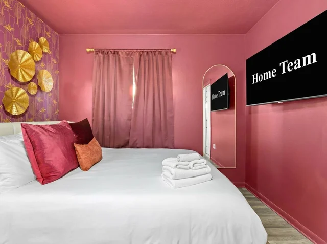 Bedroom image 1