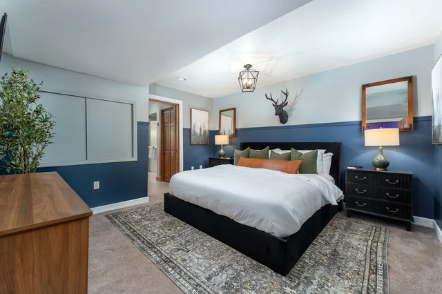 Bedroom image 1