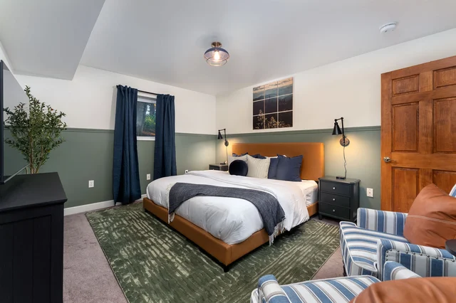 Bedroom image 1