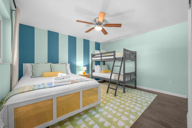 Bedroom image 1