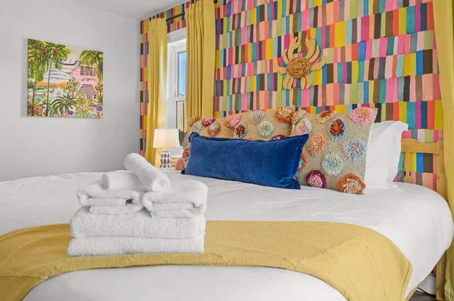 Bedroom image 1