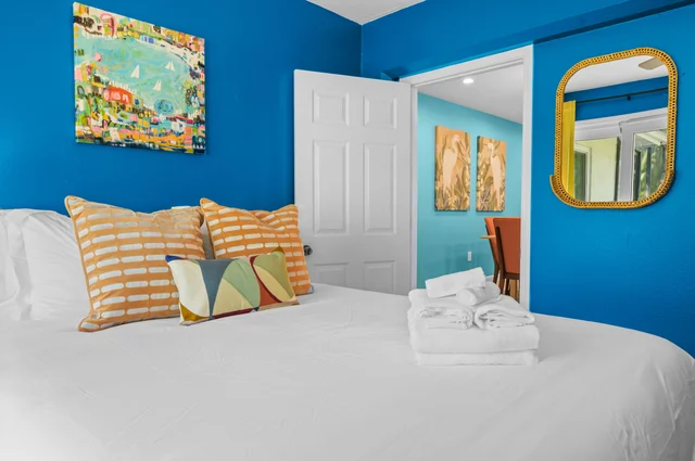 Bedroom image 1
