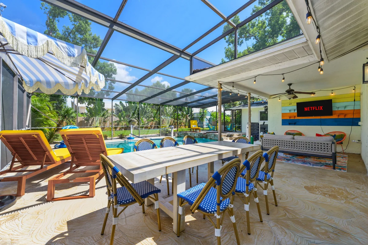 Home in Palm Harbor property photo 3