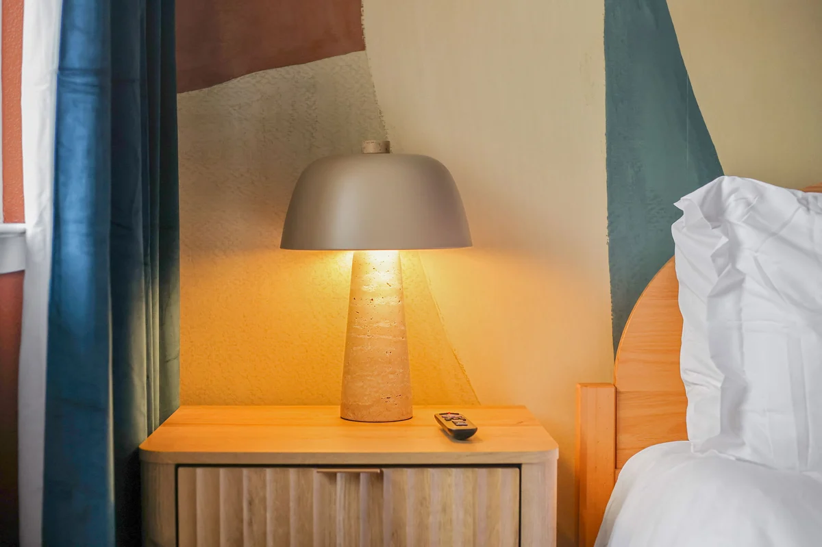 Bedroom image 1