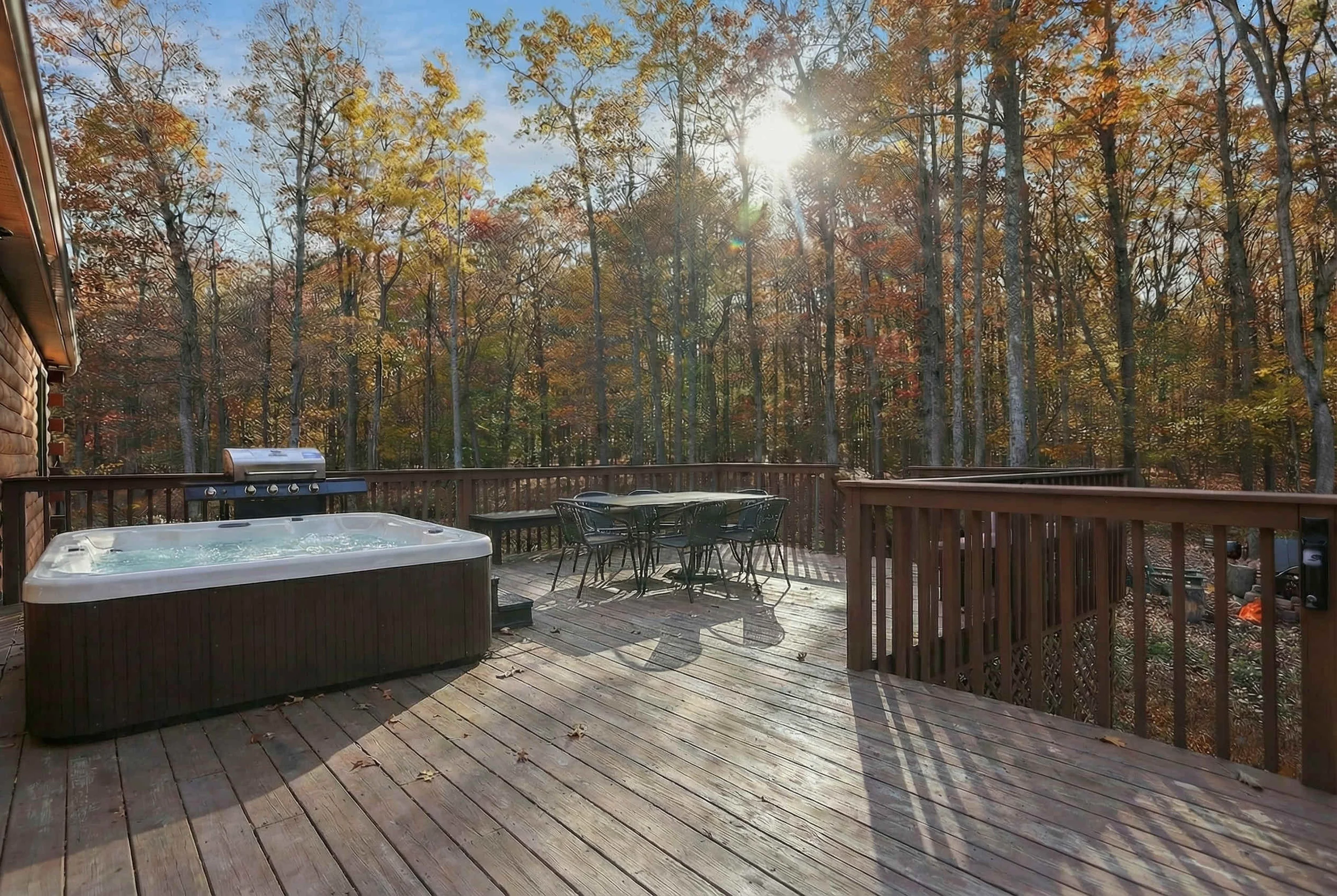 Home in New York property photo 4