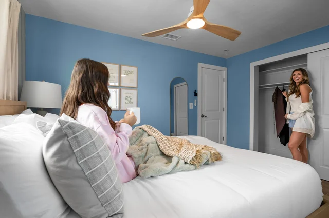 Bedroom image 1