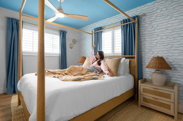 Bedroom image 1