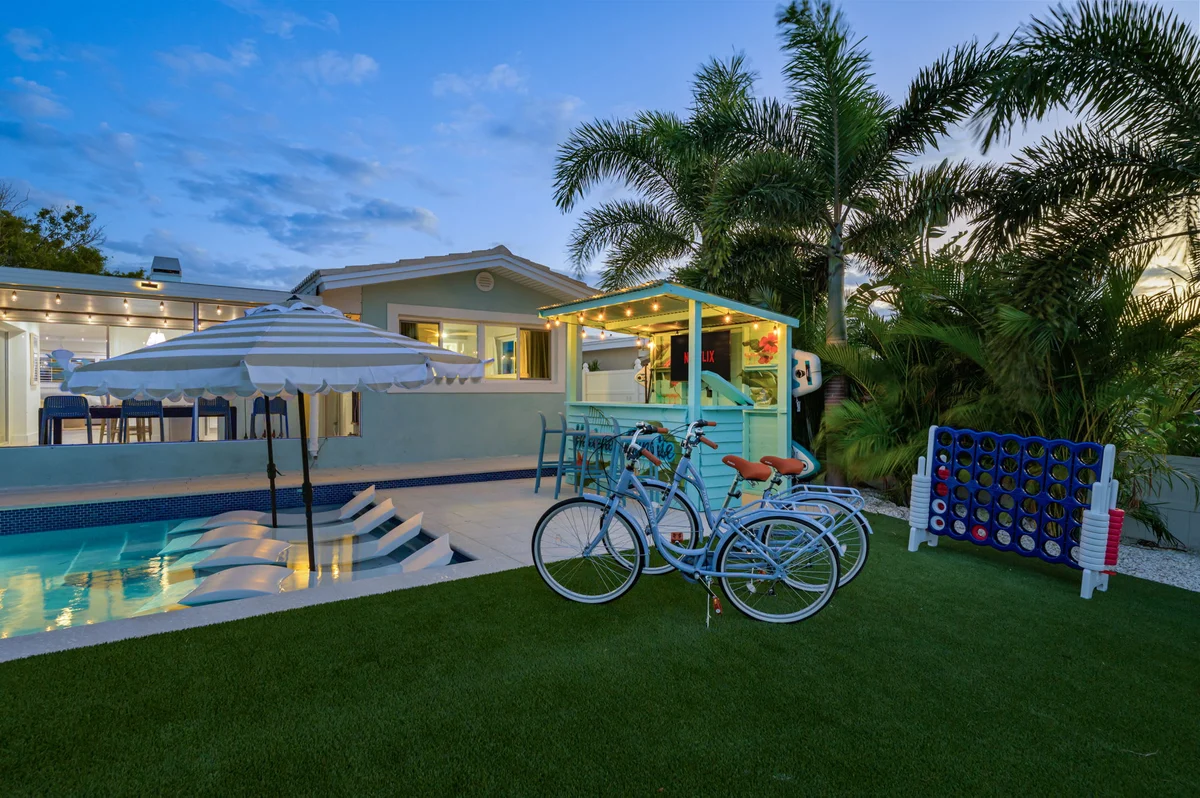 Home in Indian Rocks Beach property photo 4