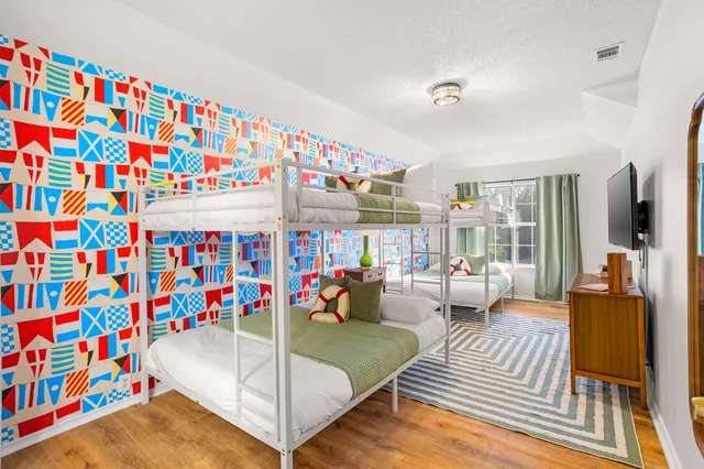 Bedroom image 1
