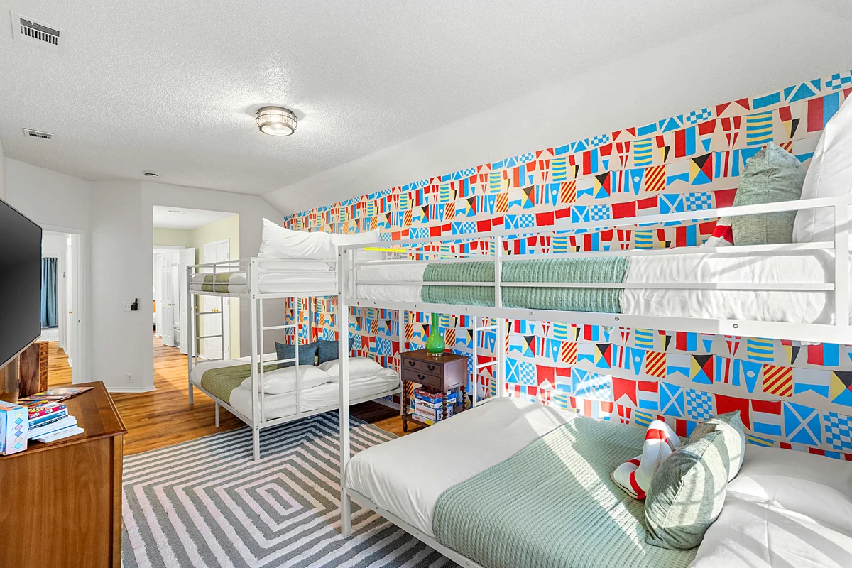 Bedroom image 1