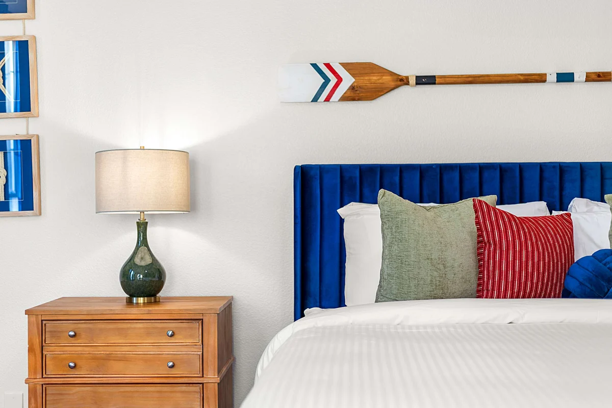 Bedroom image 1