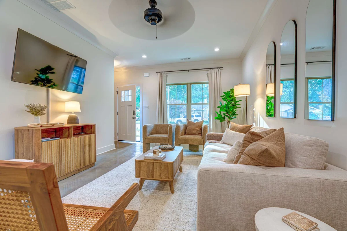 Home in Memphis property photo 3
