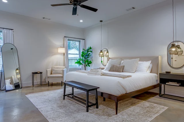Bedroom image 1