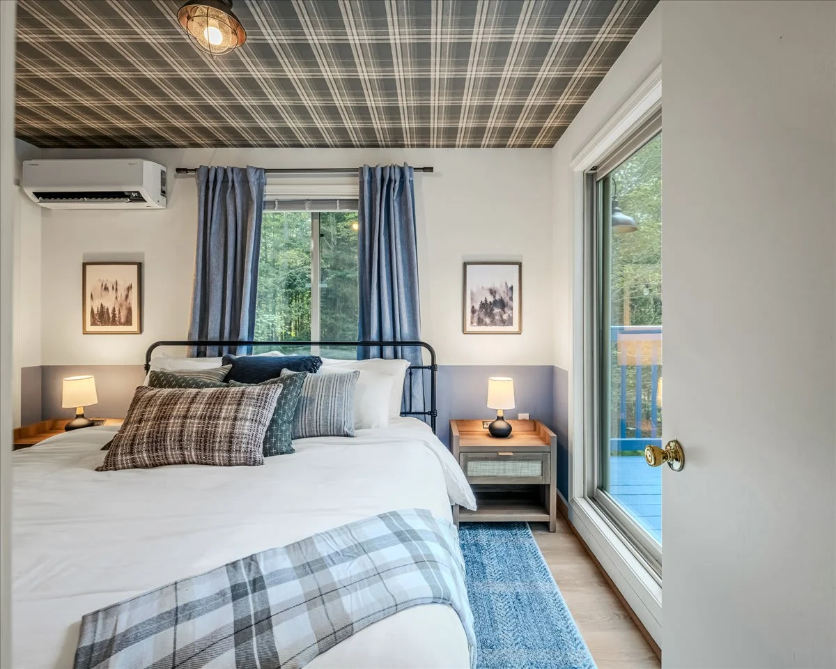 Bedroom image 1