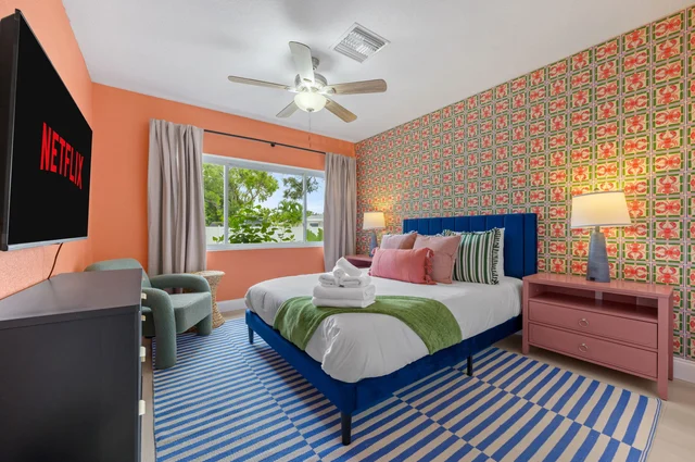 Bedroom image 1
