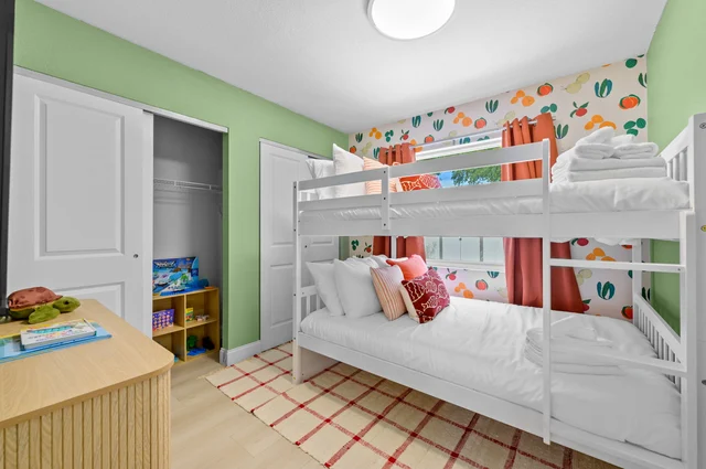 Bedroom image 1