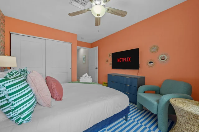 Bedroom image 1
