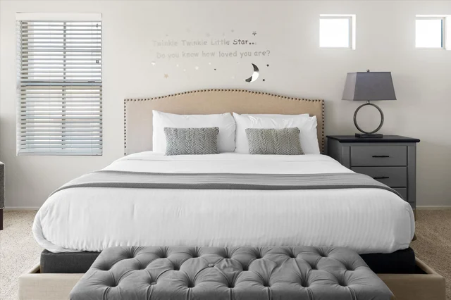 Bedroom image 1