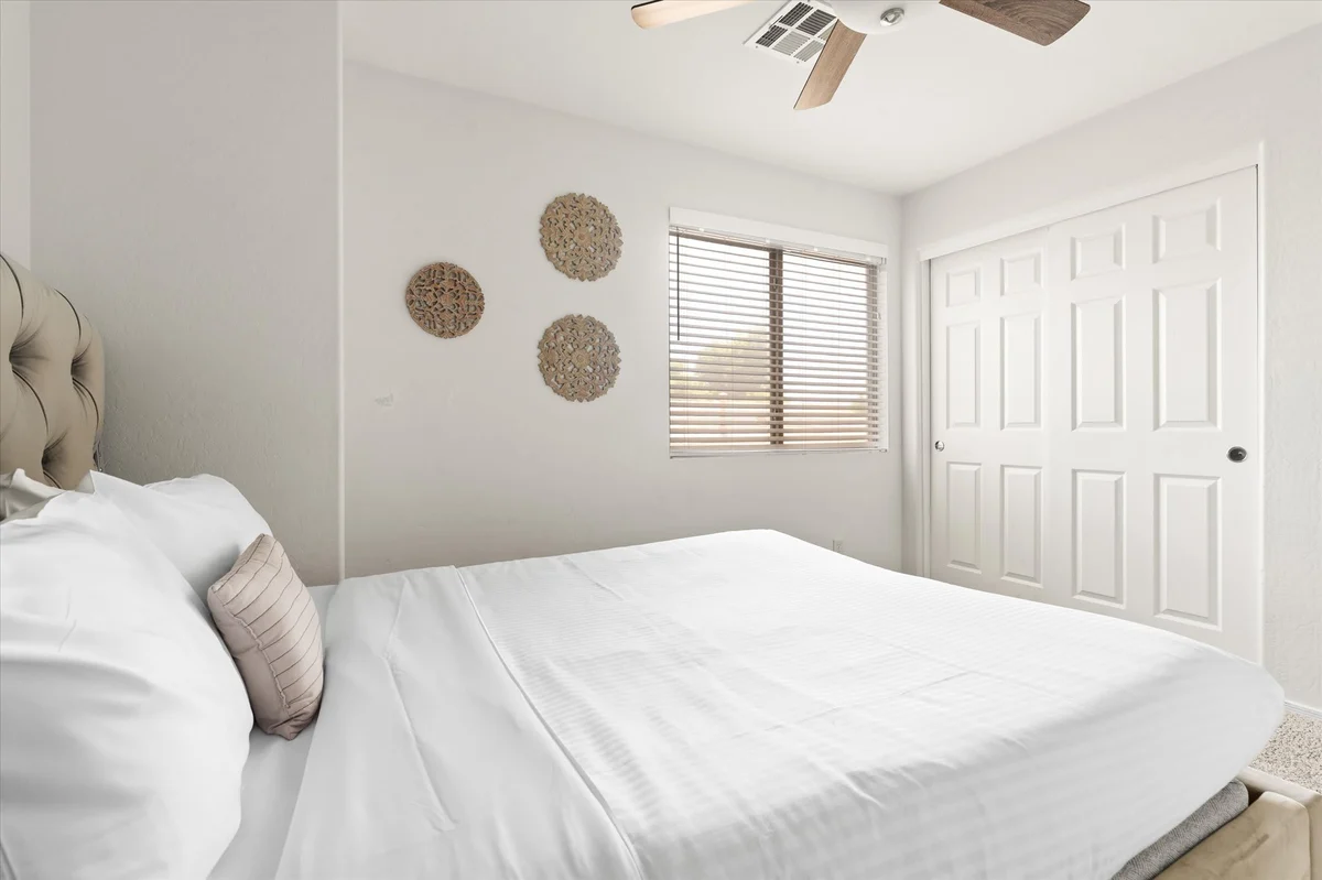 Bedroom image 1