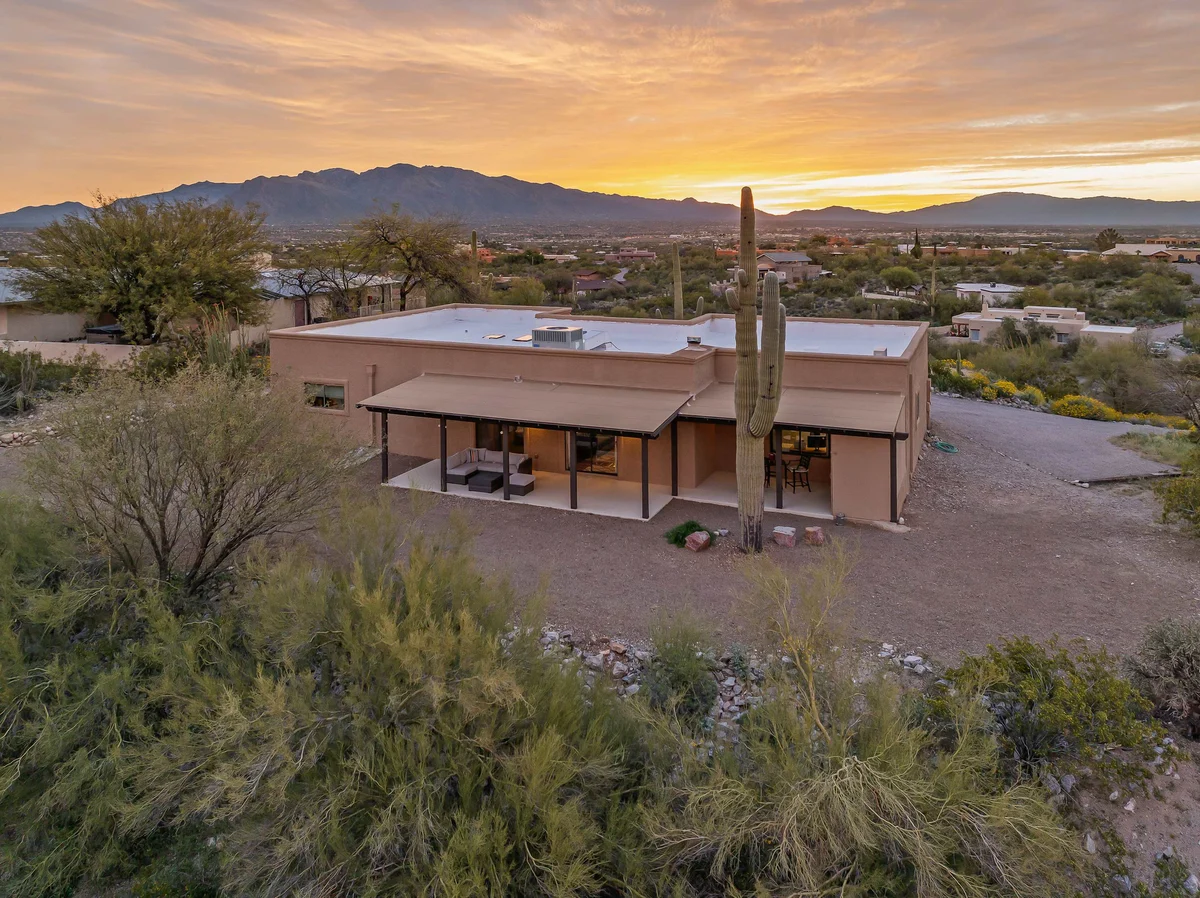 360° Mtn Views, Fireplace, Patio, Bird Watching property photo 3