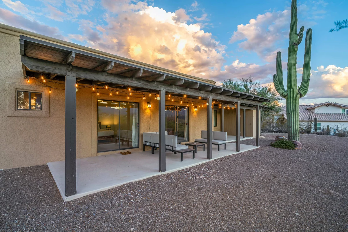 360° Mtn Views, Fireplace, Patio, Bird Watching property photo 2