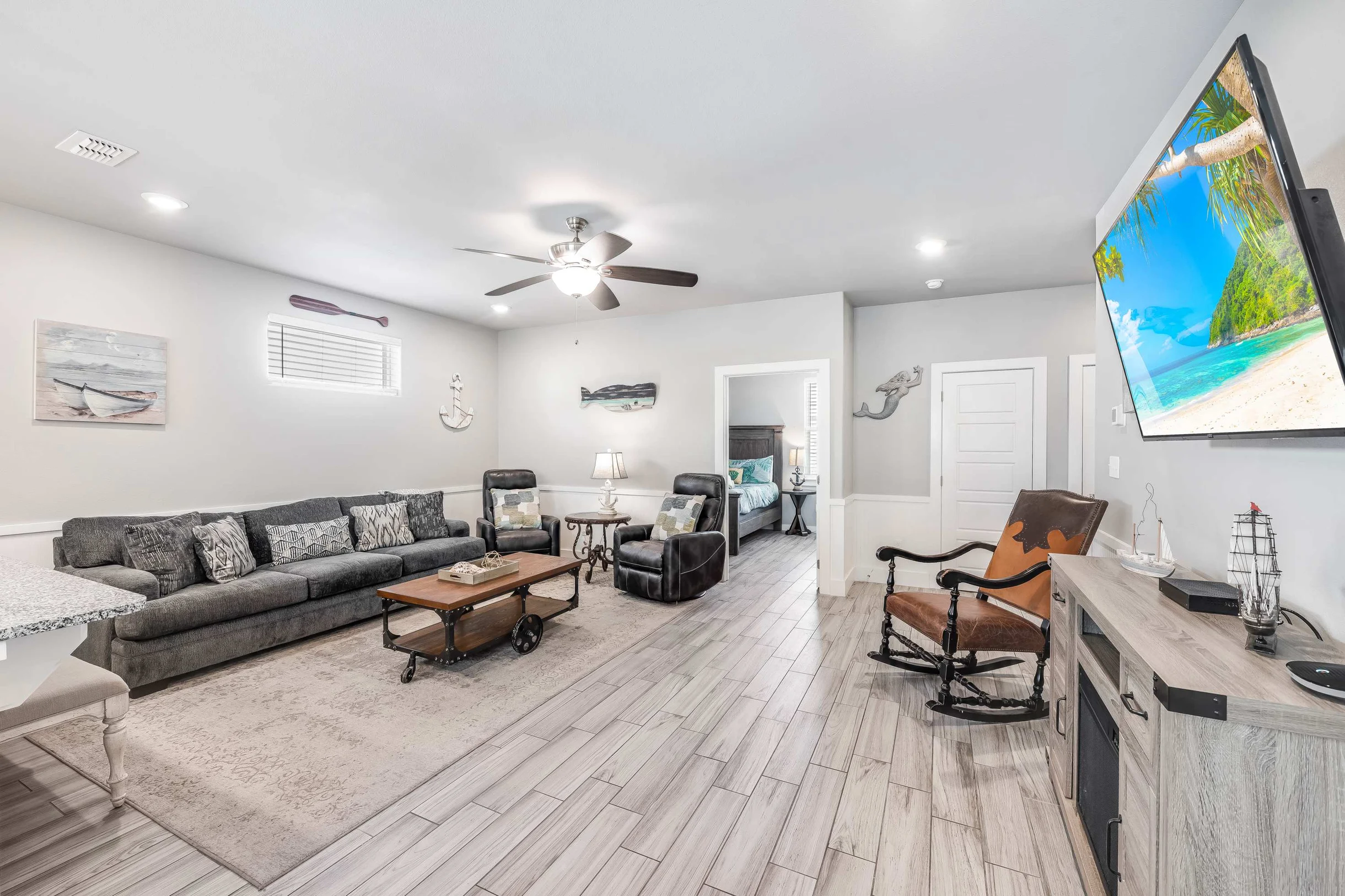 Apartment in Port Aransas property photo 3