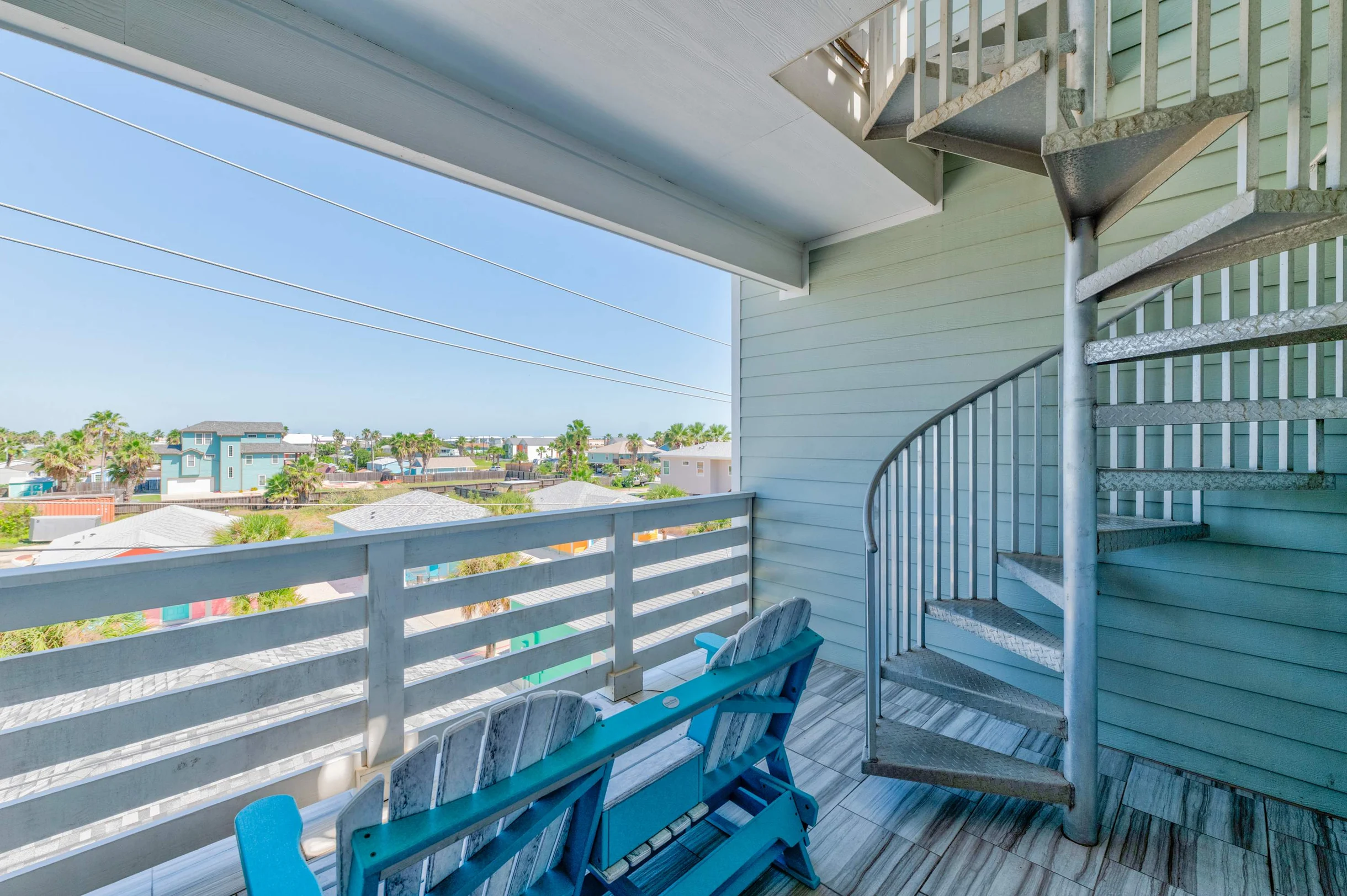 Apartment in Port Aransas property photo 5