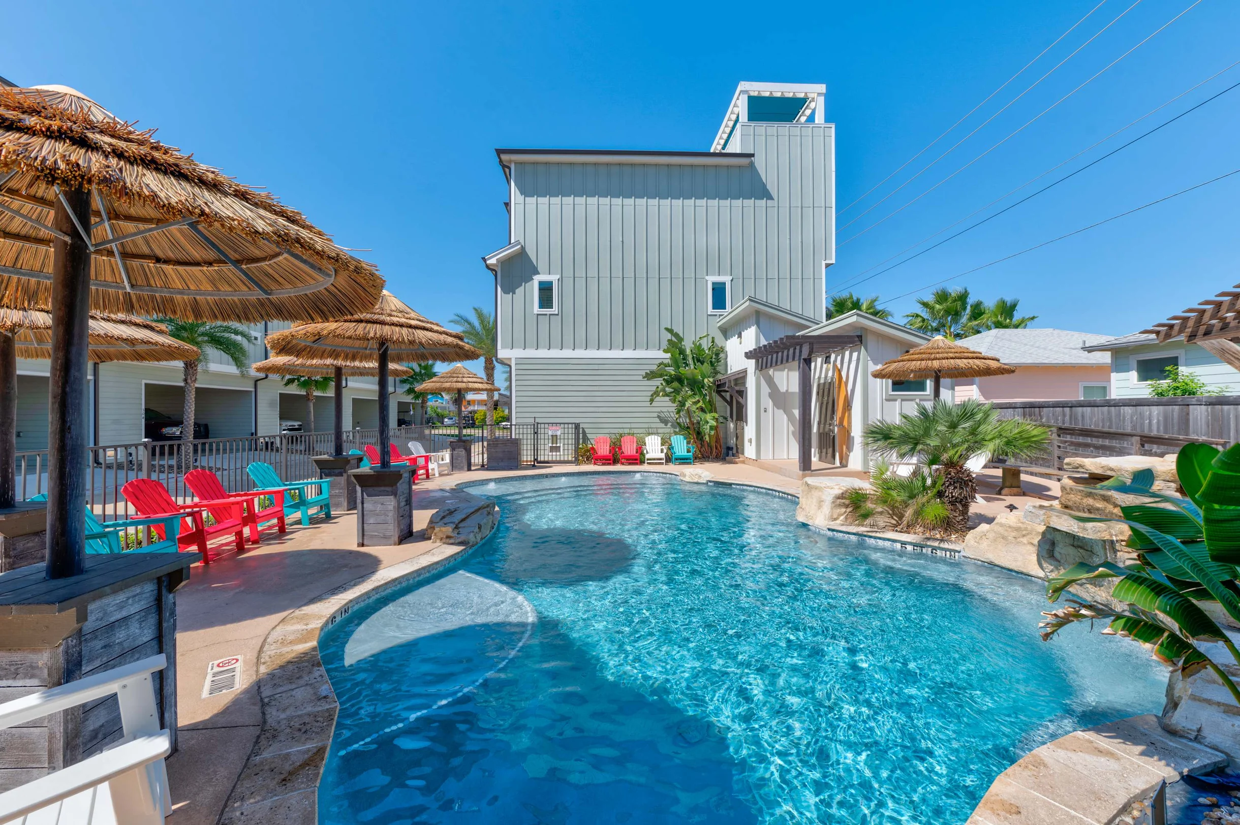 Apartment in Port Aransas property photo 1