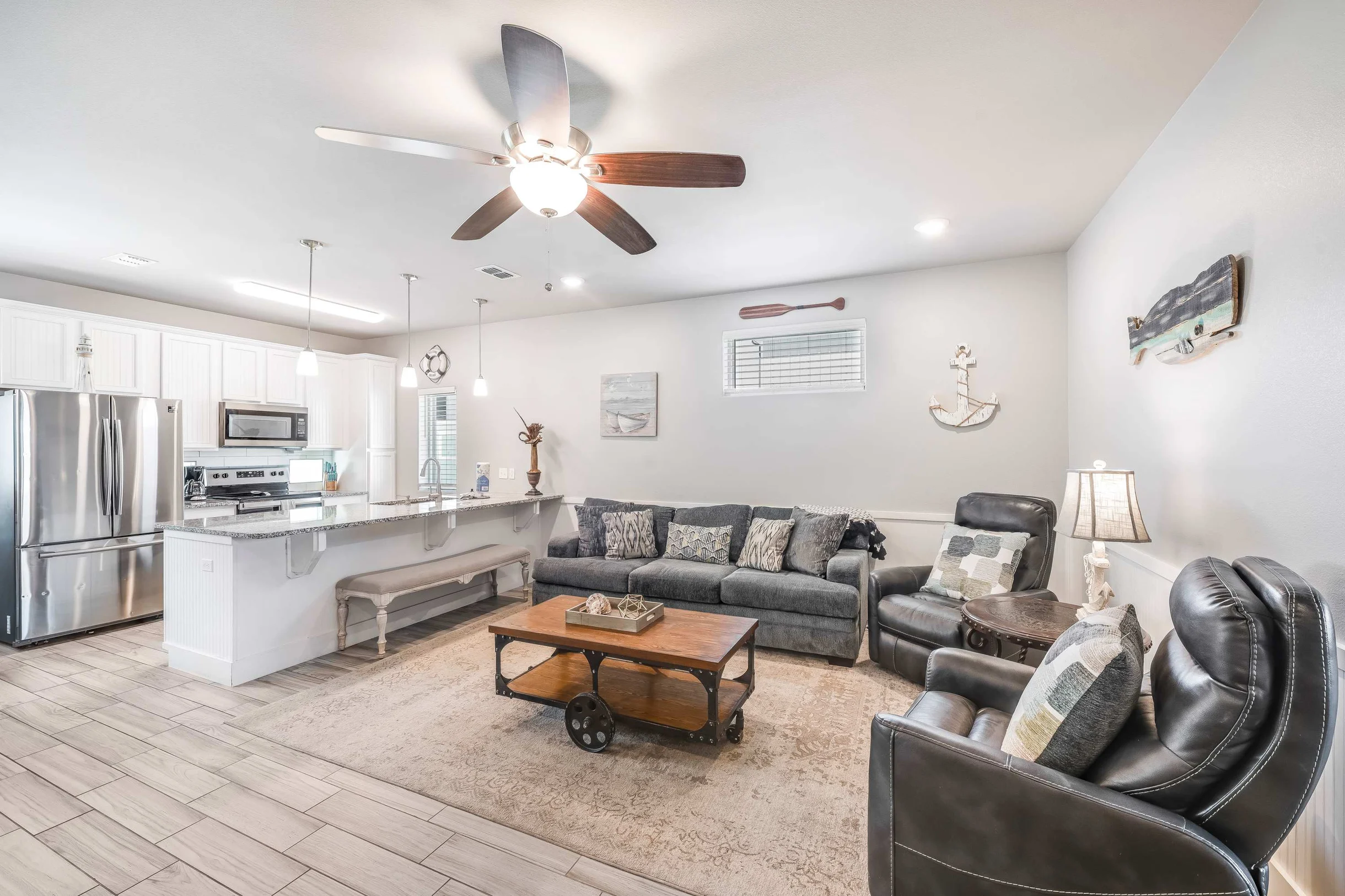 Apartment in Port Aransas property photo 4