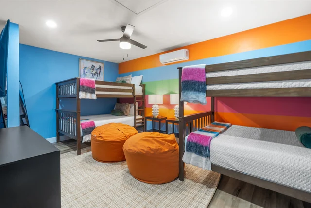 Bedroom image 1