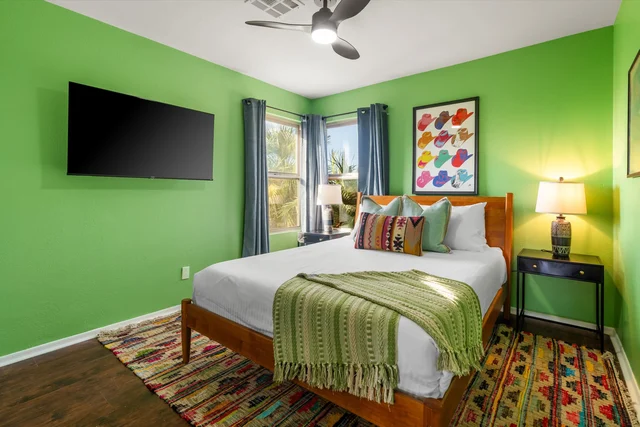 Bedroom image 1
