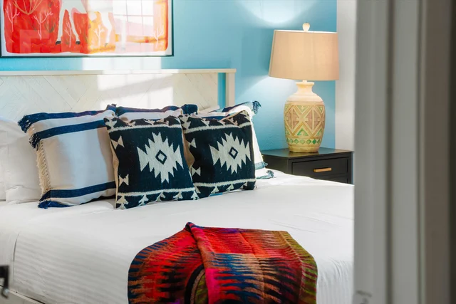 Bedroom image 1