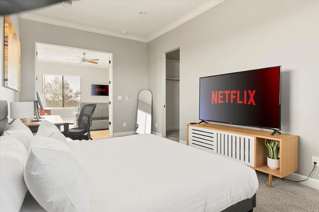 Bedroom image 1