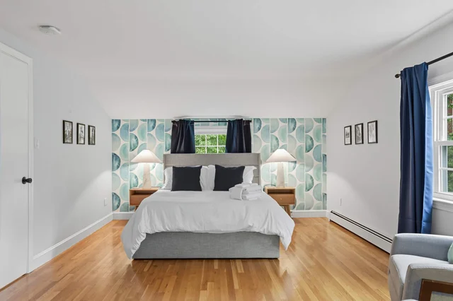 Bedroom image 1
