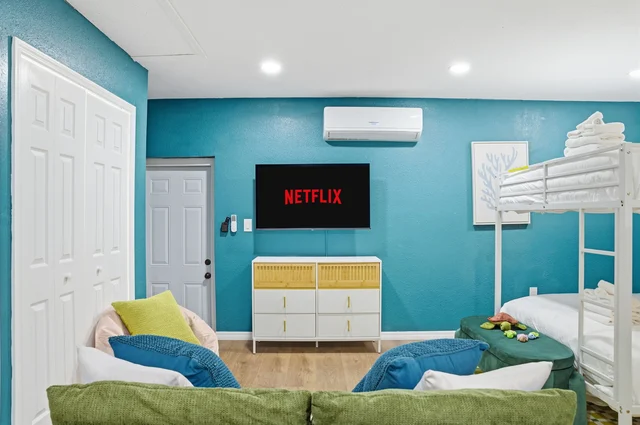 Bedroom image 1