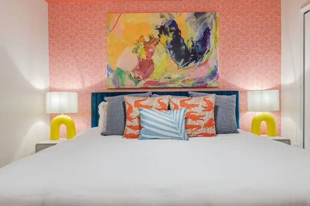 Bedroom image 1